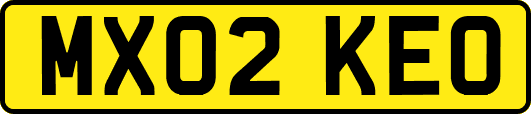 MX02KEO