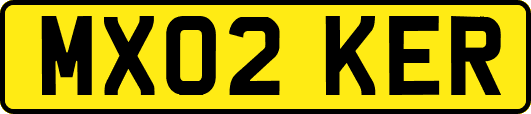 MX02KER