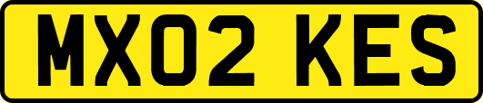 MX02KES