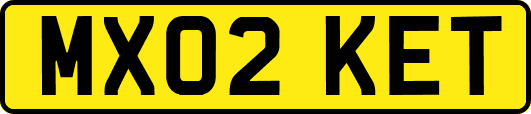 MX02KET