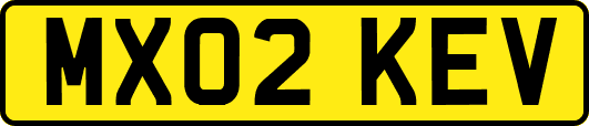 MX02KEV