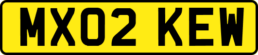 MX02KEW
