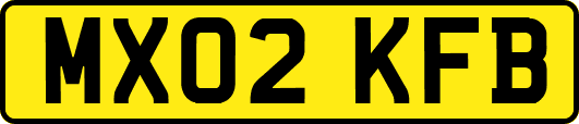 MX02KFB