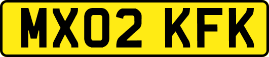 MX02KFK