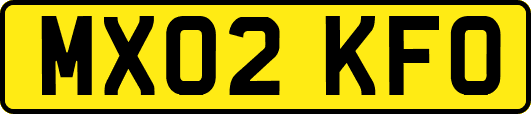 MX02KFO