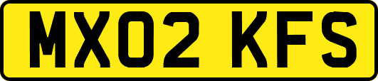 MX02KFS