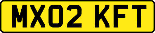 MX02KFT
