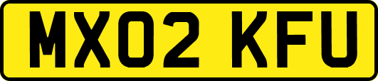 MX02KFU