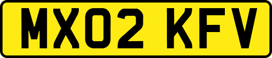 MX02KFV