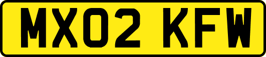 MX02KFW