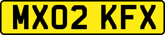 MX02KFX