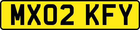 MX02KFY