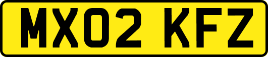MX02KFZ