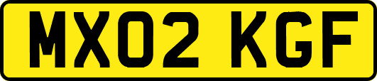 MX02KGF