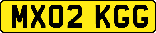 MX02KGG