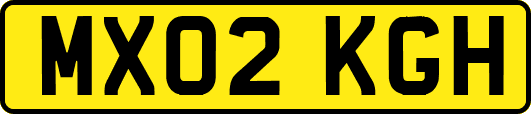 MX02KGH