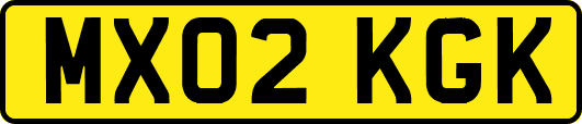 MX02KGK