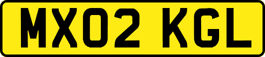 MX02KGL