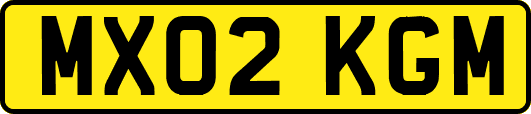 MX02KGM