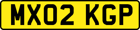 MX02KGP