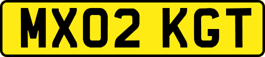 MX02KGT