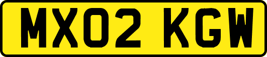 MX02KGW