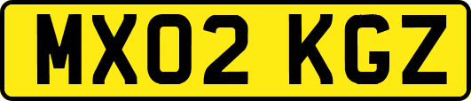MX02KGZ