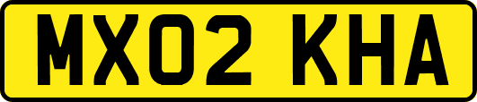 MX02KHA