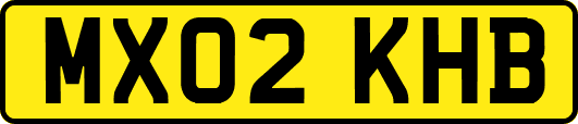 MX02KHB