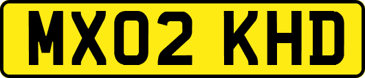 MX02KHD