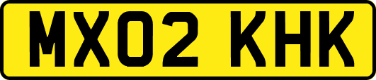 MX02KHK