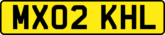MX02KHL