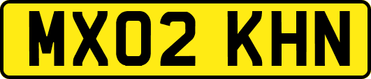 MX02KHN