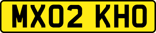 MX02KHO