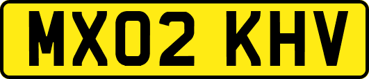 MX02KHV
