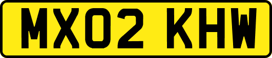 MX02KHW