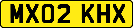 MX02KHX
