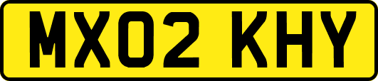 MX02KHY