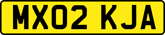 MX02KJA