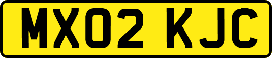 MX02KJC