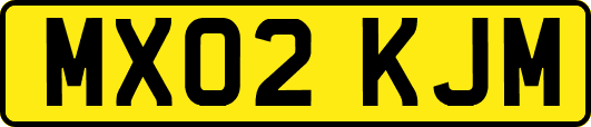 MX02KJM