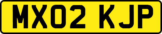 MX02KJP