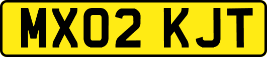 MX02KJT