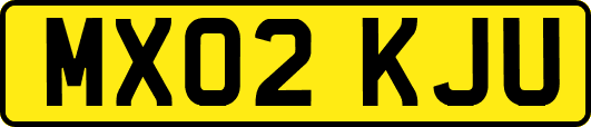 MX02KJU