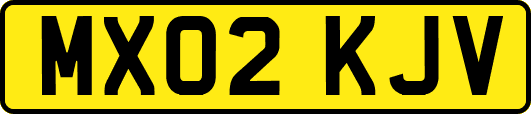 MX02KJV