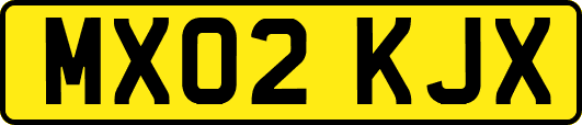 MX02KJX