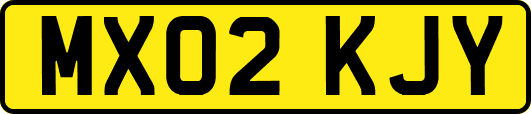 MX02KJY