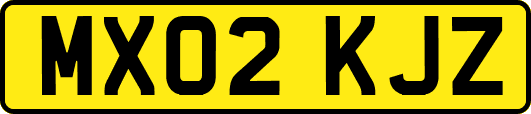 MX02KJZ