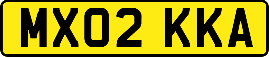 MX02KKA