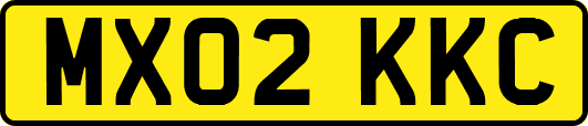 MX02KKC
